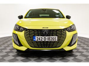 Peugeot 208 Allure 1.2 MHEV Auto 136HP - Image 3
