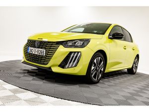 Peugeot 208 Allure 1.2 MHEV Auto 136HP - Image 4