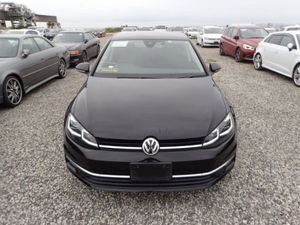 Volkswagen Golf 1.4 TSI HIGHLINE PRO PLUS PETROL A - Image 2
