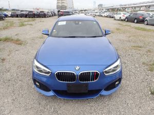 BMW 1-Series 118D 2.0 DIESEL M-SPORT PRO PLUS AUTO - Image 2