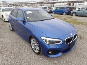 BMW 1-Series 118D 2.0 DIESEL M-SPORT PRO PLUS AUTO - Image 3