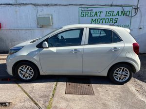 Kia Picanto 1.0 MY23 5DR - Image 4