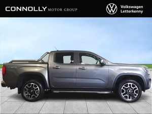 Volkswagen Amarok Amarok Style (3.1) V6 3.0 237 Hp - Image 3
