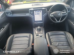 Volkswagen Amarok Amarok Style (3.1) V6 3.0 237 Hp - Image 4