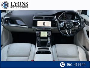 Jaguar I-PACE Ev400 Auto SE - Image 3