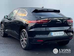 Jaguar I-PACE Ev400 Auto SE - Image 4