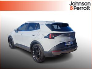 Kia Sportage PE K3 Diesel Mhev - Image 2