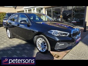 BMW 1-Series 116D SE 1SBC 4DR AUTOMATIC - Image 3