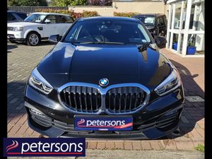 BMW 1-Series 116D SE 1SBC 4DR AUTOMATIC - Image 4