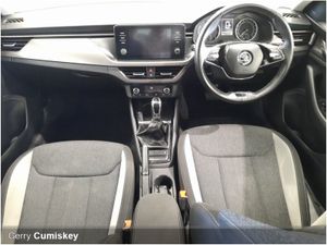 Skoda Scala Style 1.0tsi 110HP DSG - Image 2