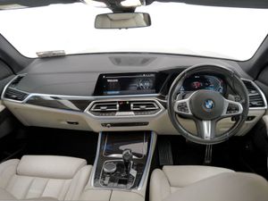 BMW X5 Xdrive45e M Sport - Image 4