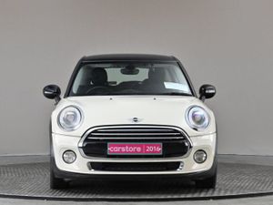 MINI Cooper 1.5 Auto 5DR  1 Years Warranty - Image 2