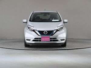 Nissan NOTE 1.2 SC Hybrid  park Sensors privacy G - Image 2