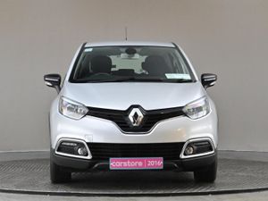 Renault Captur 1.5 DCI 90bhp Life 5spd - Image 2