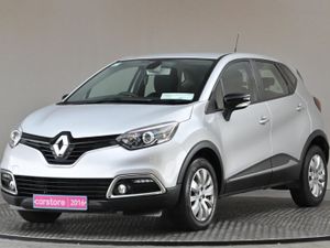 Renault Captur 1.5 DCI 90bhp Life 5spd - Image 3