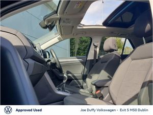 Volkswagen T-Roc 1.0 TSI 110HP Style - Image 4