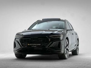 Audi Q8 e-tron Q8 E-TRON 55 VORSPRUNG QUATTRO - Image 3