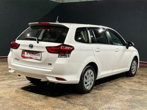Toyota Other 1.5 AUTO - STOP / START - Image 4