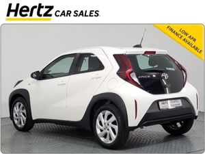 Toyota Aygo X Pulse 1.0 Petrol Manual - Image 4