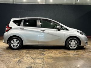 Nissan Note 1.2 HYBRID - AUTOMATIC - REVERSE CAMER - Image 3