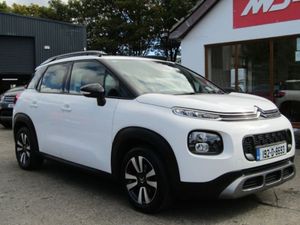 Citroen C3 Aircross Feel Puretech 82 4dr. Low Klm - Image 2