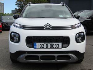 Citroen C3 Aircross Feel Puretech 82 4dr. Low Klm - Image 3