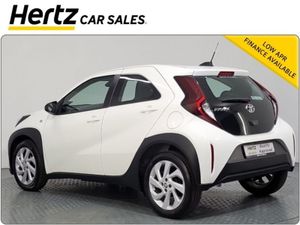 Toyota Aygo X Pulse 1.0 Petrol Manual - Image 4
