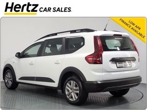 Dacia Jogger Expression 1.0 Petrol Manual 7 Seater - Image 4