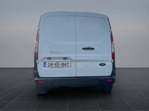 Ford Transit Connect VAN BA - Image 2