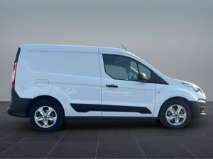 Ford Transit Connect VAN BA - Image 3
