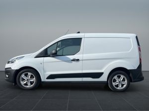 Ford Transit Connect VAN BA - Image 4