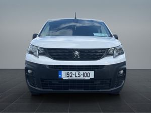 Peugeot Partner PROF PLUS 1.6 HDI 100 1 1000KG 2DR - Image 4