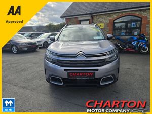 Citroen C5 Aircross FEEL PURETECH 130 4DR - Image 2