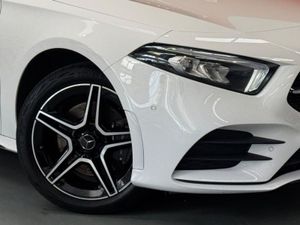 Mercedes-Benz A-Class A 250 E AMG Line Edition Ex - Image 2