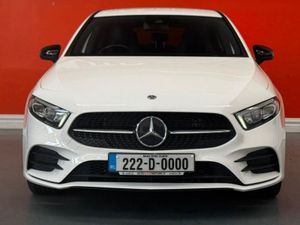 Mercedes-Benz A-Class A 250 E AMG Line Edition Ex - Image 3