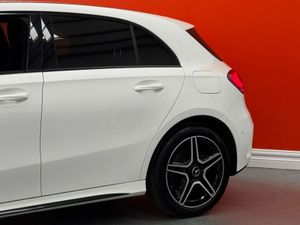 Mercedes-Benz A-Class A 250 E AMG Line Edition Ex - Image 4