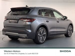 Skoda Elroq Elroq 85 - Image 4