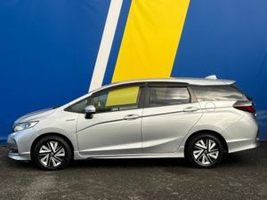 Honda Shuttle SENSING 1.5 HYBRID AUTO // SERVICE H - Image 3