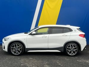 BMW X2 XDRIVE18d M-SPORT 2.0 AUTO // VERY LOW MILE - Image 3