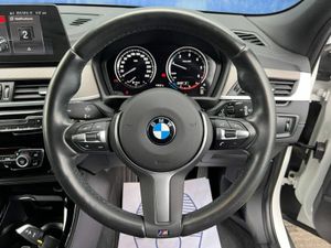 BMW X2 XDRIVE18d M-SPORT 2.0 AUTO // VERY LOW MILE - Image 4