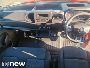 Renault Master Master FWD Mm35 DCI 135 Busine - Image 2