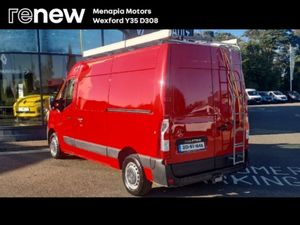 Renault Master Master FWD Mm35 DCI 135 Busine - Image 3