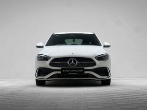 Mercedes-Benz C-Class C300E AMG LINE - Image 2