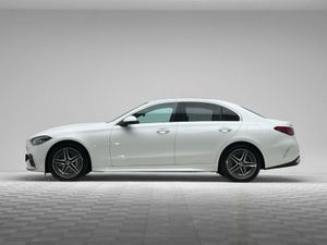 Mercedes-Benz C-Class C300E AMG LINE - Image 4