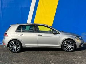 Volkswagen Golf HIGH SPEC 2.0 TDI AUTO // FULL SER - Image 2