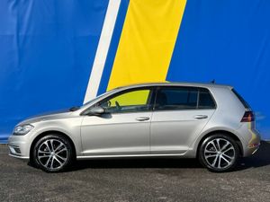 Volkswagen Golf HIGH SPEC 2.0 TDI AUTO // FULL SER - Image 3
