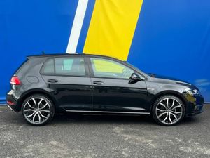 Volkswagen Golf R-LINE PACK 1.2 TSI // COMFORTLINE - Image 2