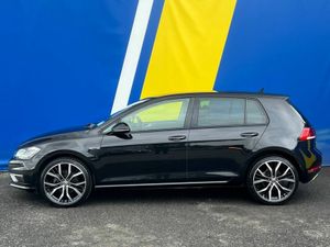 Volkswagen Golf R-LINE PACK 1.2 TSI // COMFORTLINE - Image 3