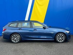 BMW 3-Series 330e TOURING 2.0 PLUG-IN HYBRID AUTO - Image 2
