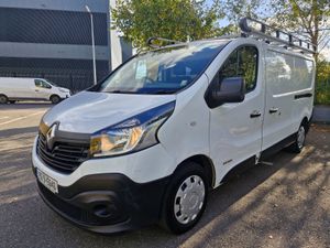 Renault Trafic 2019 - Image 2